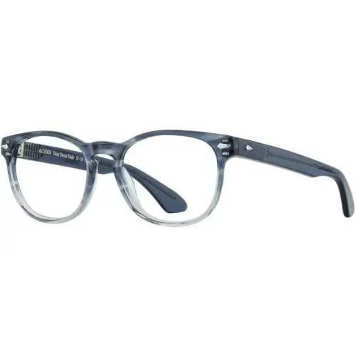 AO  1004 Sunglasses or Frames Grey Blue Demi FRAMES ONLY - NO LENSES by American Optical