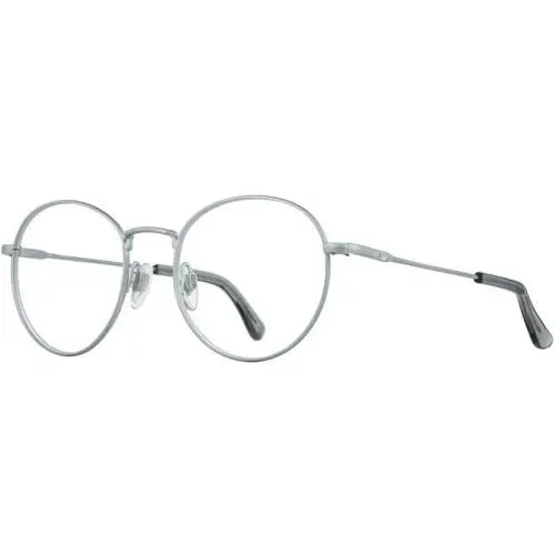 American Optical AO 1002 Sunglasses or Frames Matte Silver Frame Only Special Order