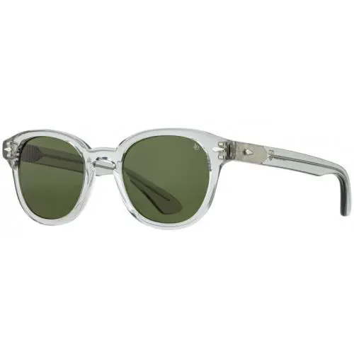 AO  Times 47mm Sunglasses Grey Polarized - Special Order by American Optical