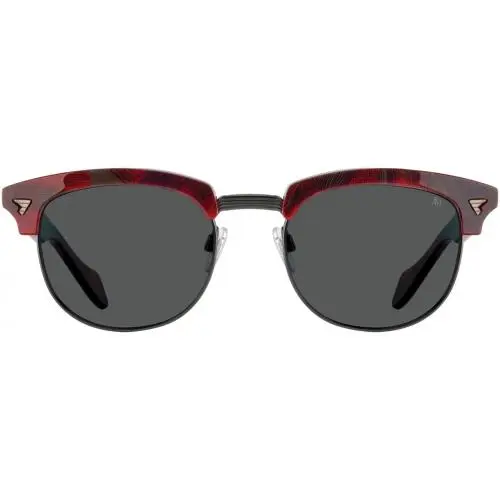 Sirmont Sunglasses Vineyard Matte Black by American Optical