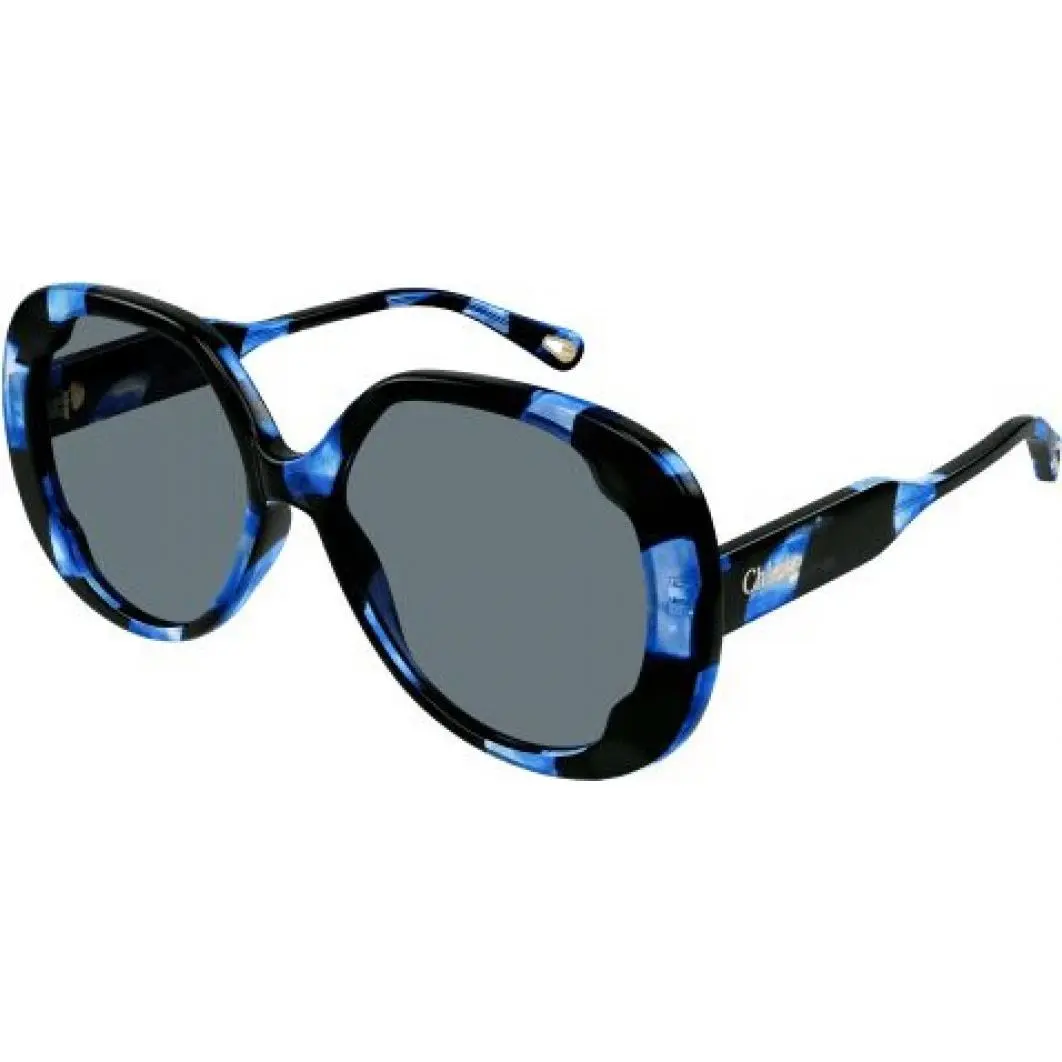 Chloe CH0195S Sunglasses 003 Havana