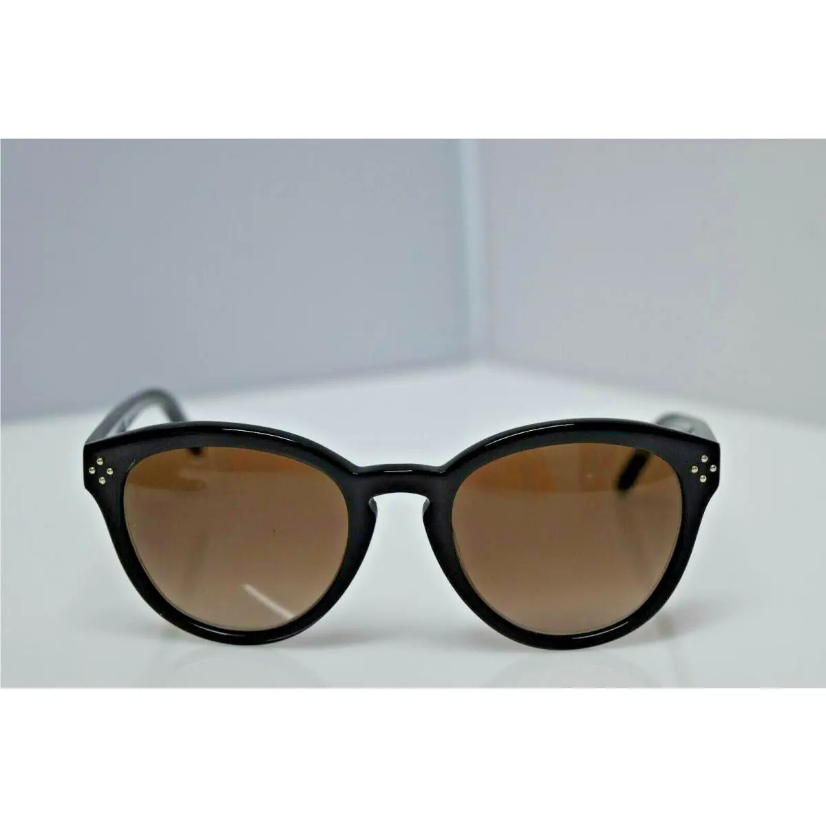 Chloe Black Small CE630S 003 Italy 50-20-135 Sunglasses