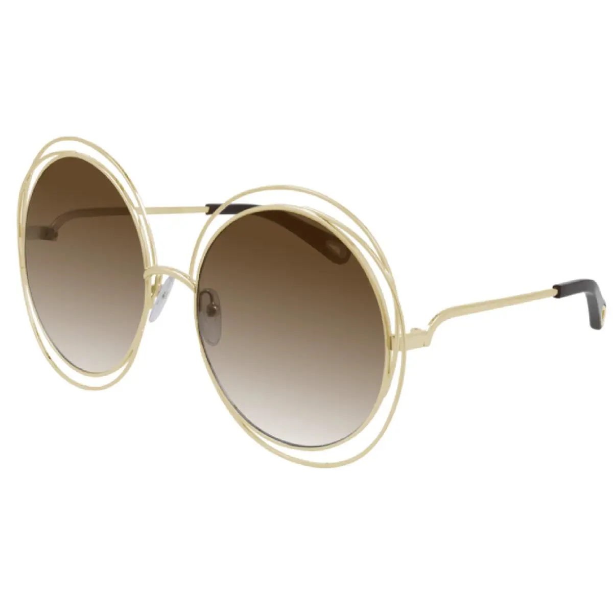 Chloé Sunglasses Ch0045s 001 62