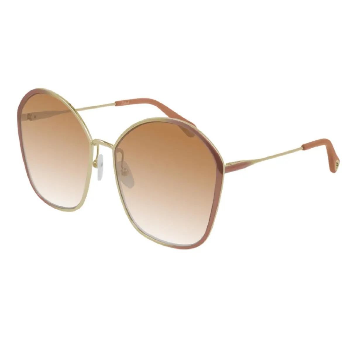 Sunglasses Ch0015s 004 61 by Chloé