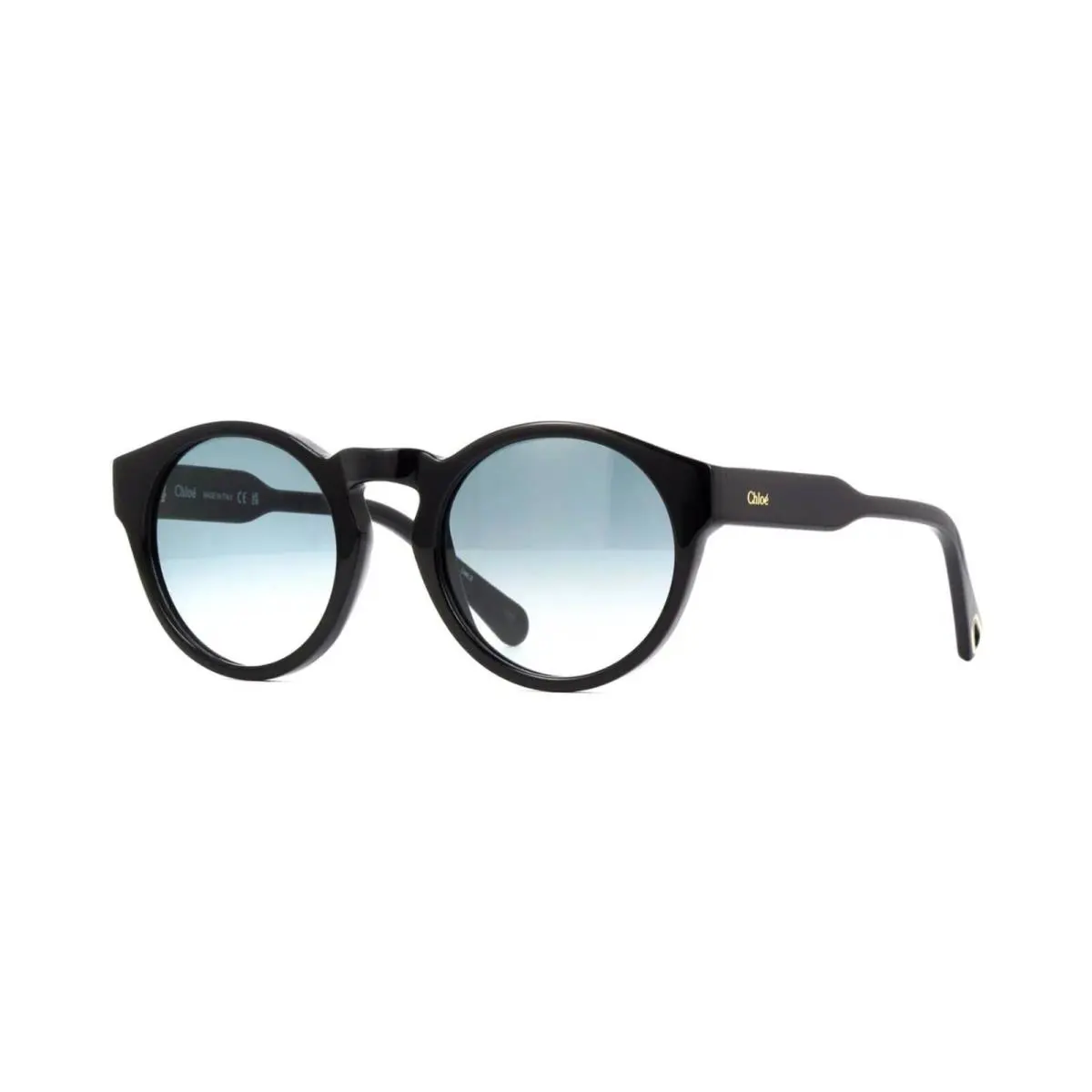 Chloe CH0158S Havana/brown Shaded 002 Sunglasses by Chloé