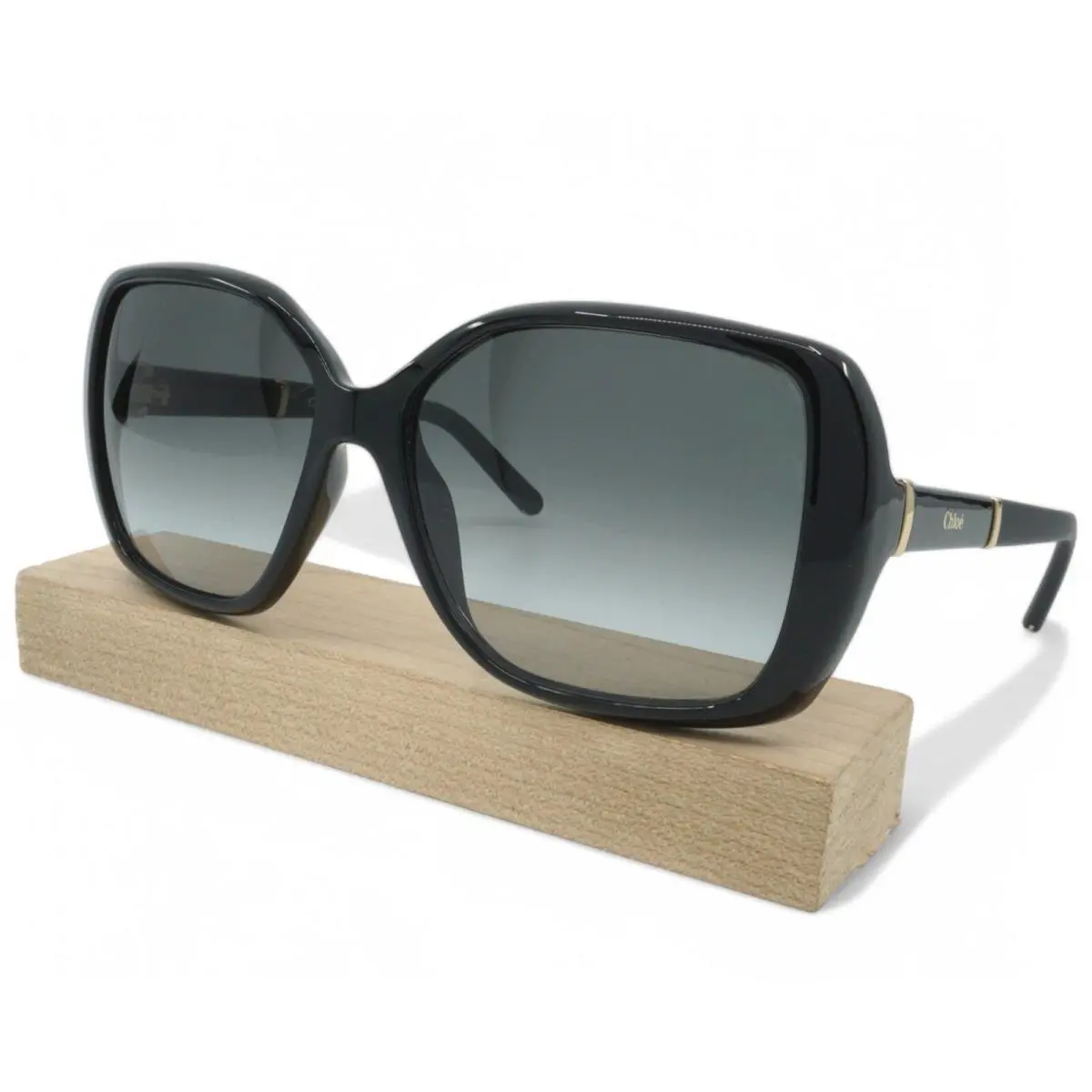 CE680S-001 Womens Chloe Modified Square Sunglasses