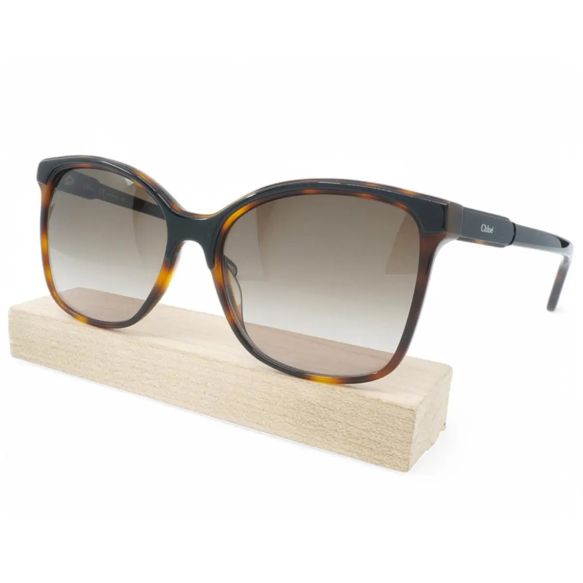 CE734S-004 Womens Chloe Round Sunglasses by Chloé