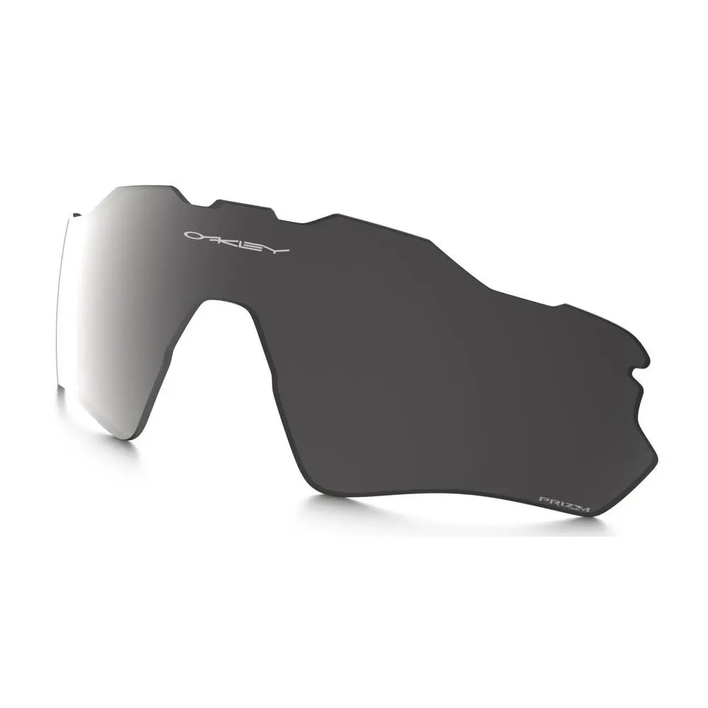 Radar EV Path Prizm Replacement Lens -  Prizm Lenses Radar EV Path / Polarized Black 11% Prizm by Oakley