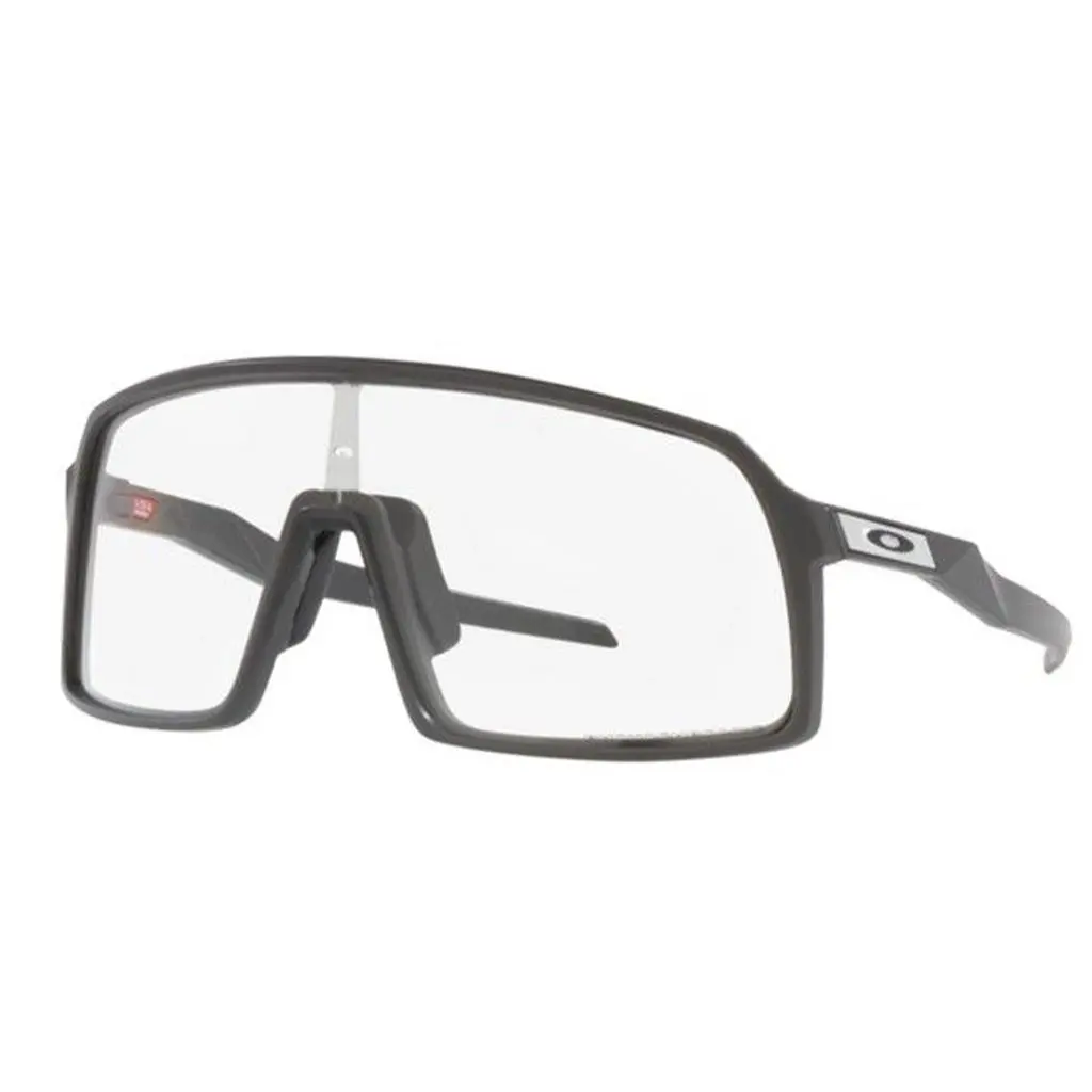 Oakley Sutro Sunglasses - Frame: Matte Carbon