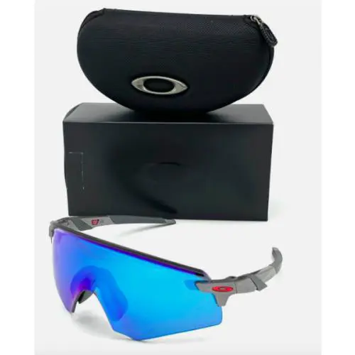 Oakley Encoder Sunglasses OO9471 Multiple Colors Prizm Size 36mm x 123mm
