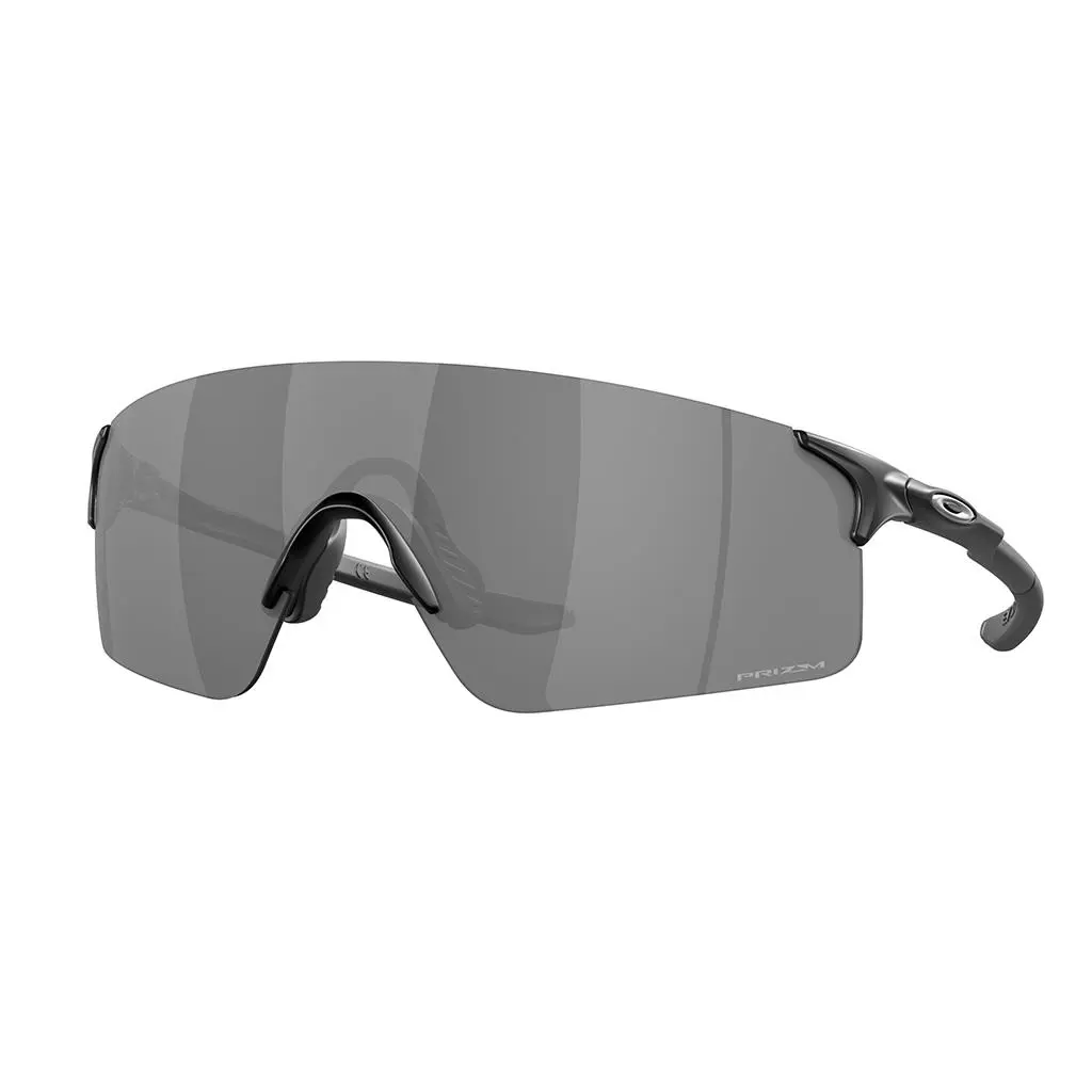 Oakley Evzero Blades Sunglasses - Frame: Matte Black