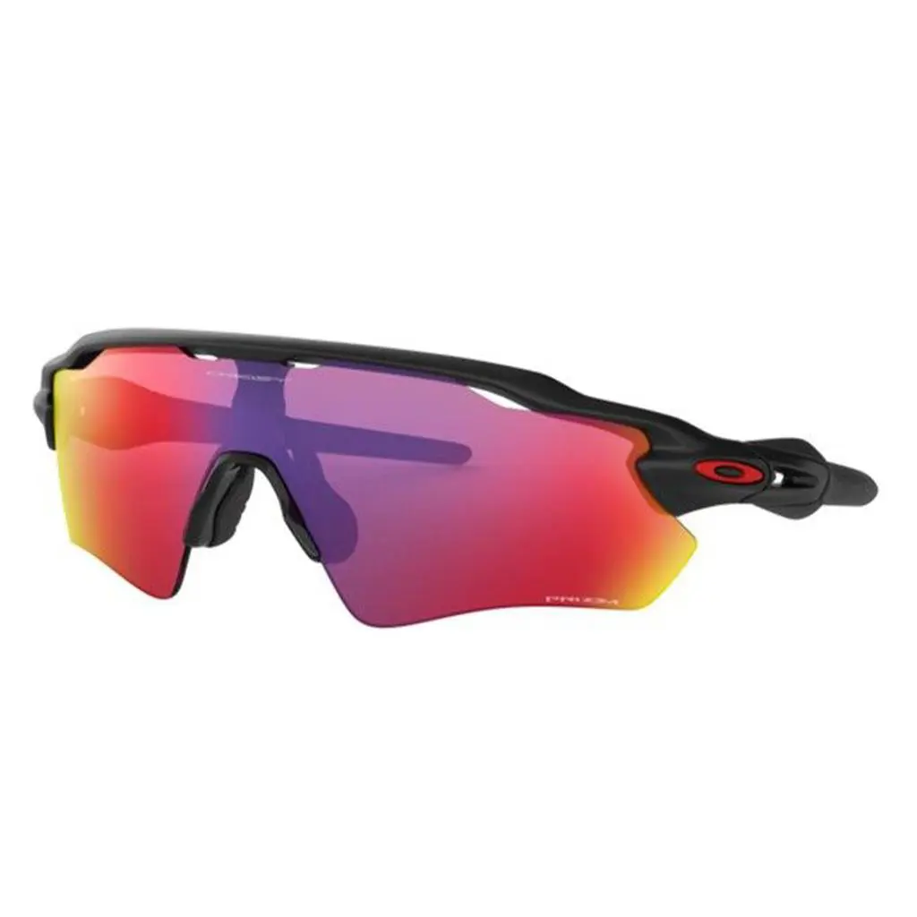 Radar EV Path Sunglasses Matte Black by Oakley