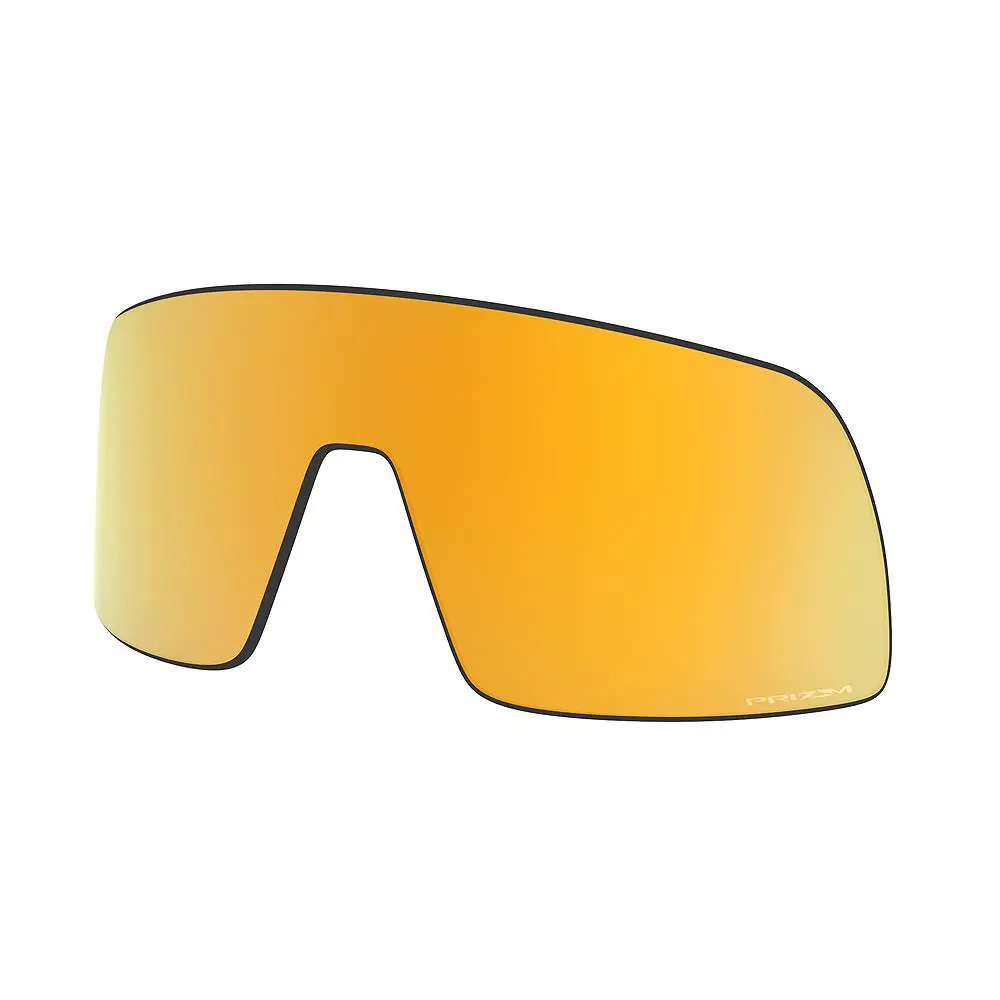 Oakley Sutro Small Replacement Lenses -authentic Oakley Prizm - For Sutro Small - Road Jade, 24k, Road, Trail Torch, Lens: Multi Color Option Listing, Manufacturer: Road Jade, 24k, Road, Trail Torch
