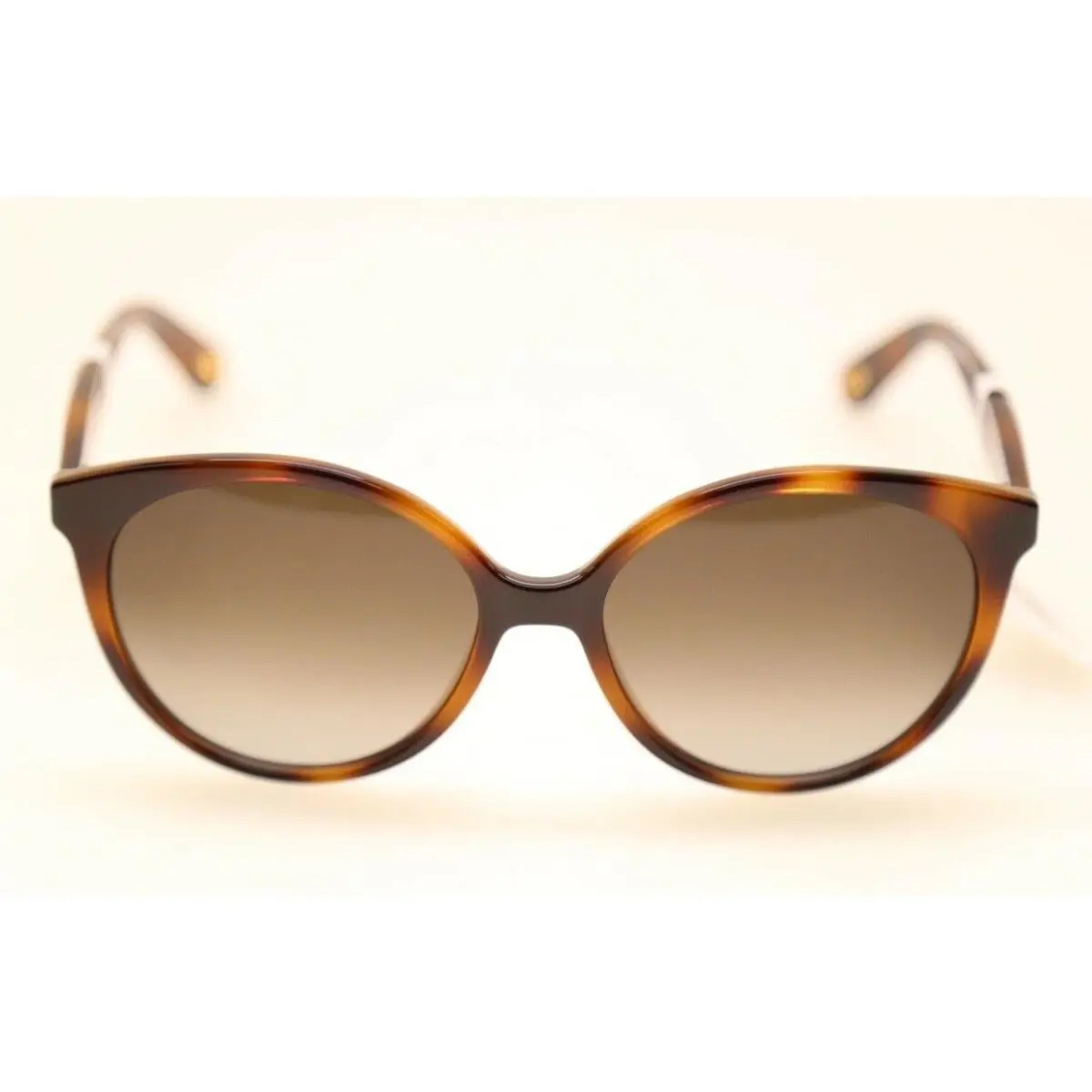 Chloé CE765S 218 Havana/grey Brown Shaded Sunglasses 563