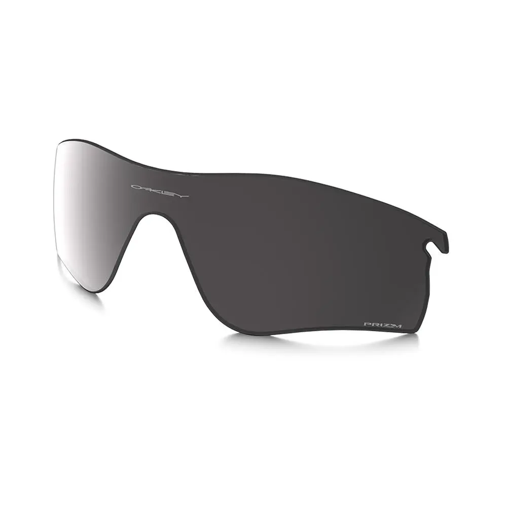 Radarlock Path Prizm Replacement Lens- All Tints-  Lenses Radarlock Path / Black 11% Prizm by Oakley