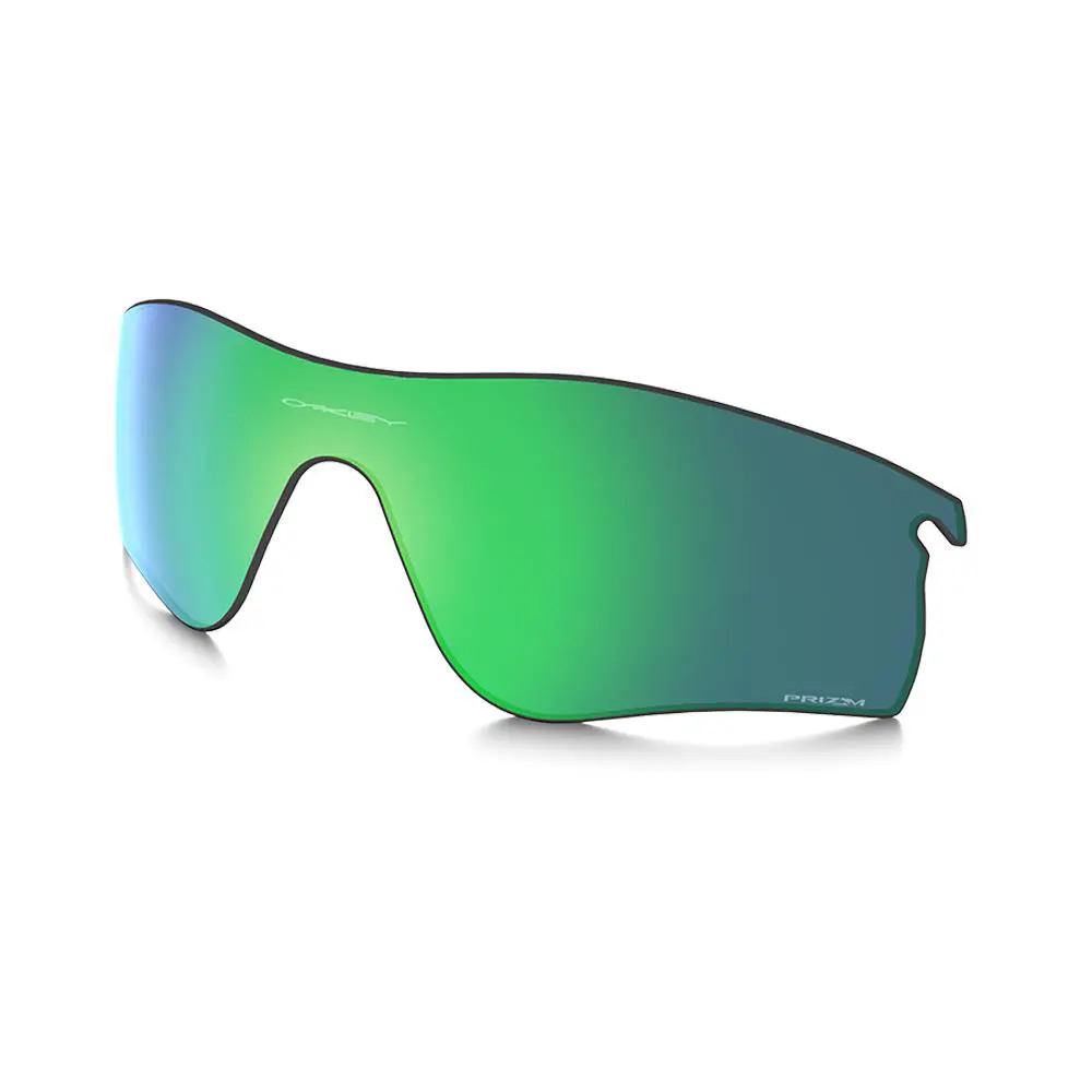 Radarlock Path Prizm Replacement Lens- All Tints-  Lenses Radarlock Path / Polarized Jade 13% Prizm by Oakley