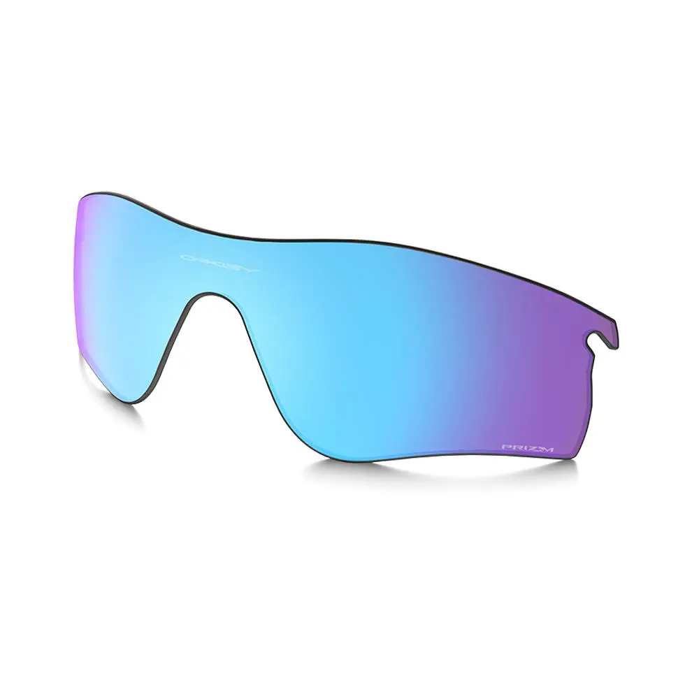 Radarlock Path Prizm Replacement Lens- All Tints-  Lenses Radarlock Path / Sapphire 12% Prizm by Oakley