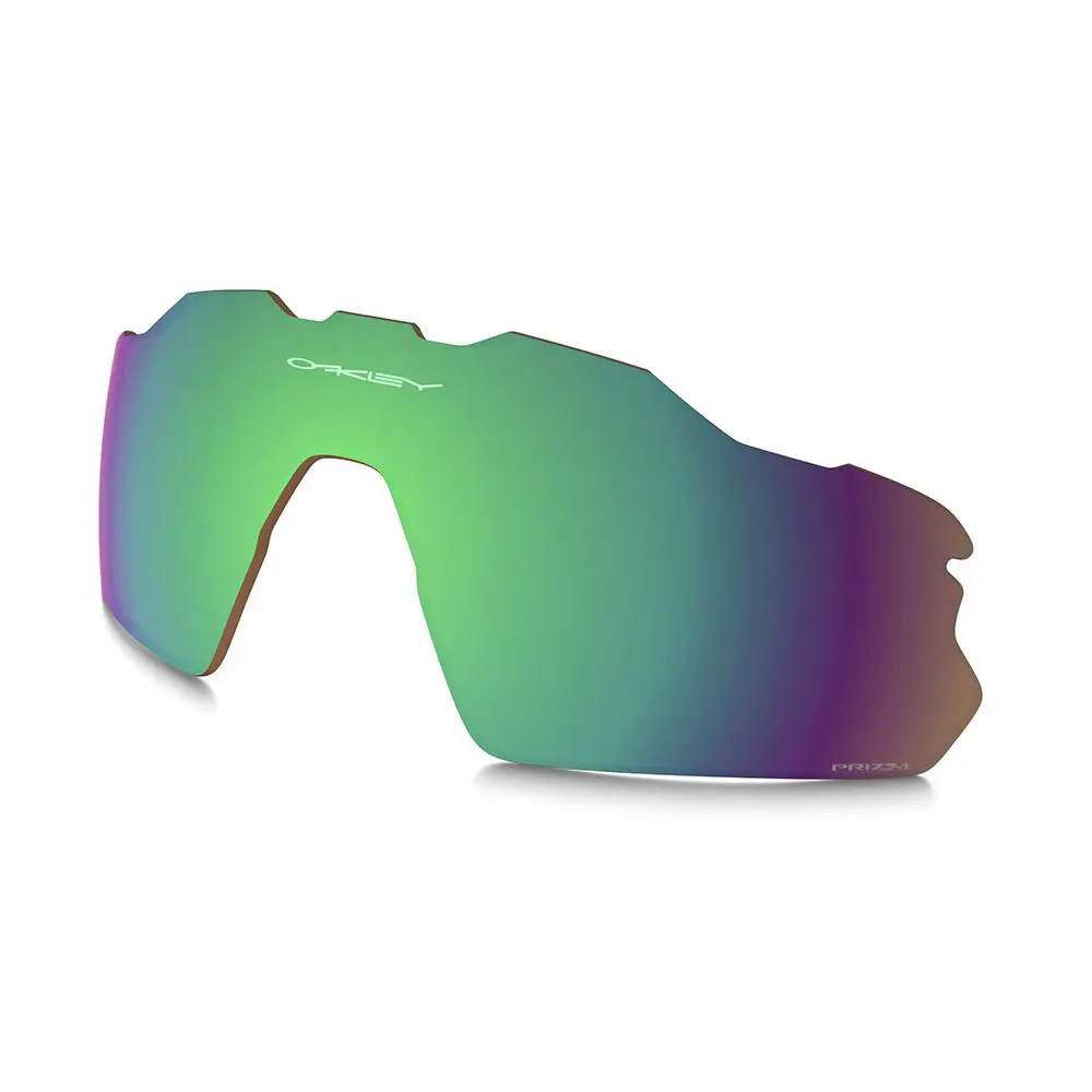 Oakley Radar EV Pitch Prizm Replacement Lens- Oakley Prizm Lenses - Multi Color, Lens: Multicolor, Manufacturer: Multi Color