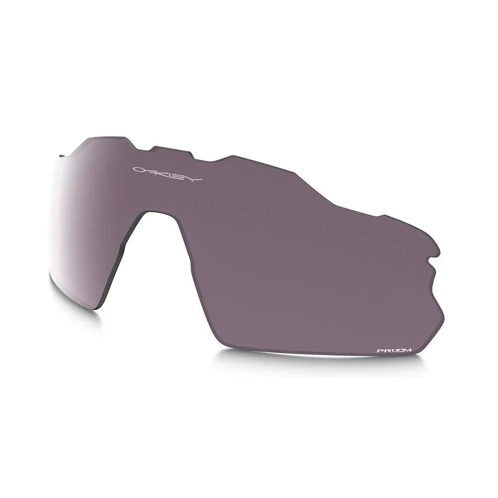Radar EV Pitch Prizm Replacement Lens-  Prizm Lenses Radar EV Pitch / Polarized Daily by Oakley