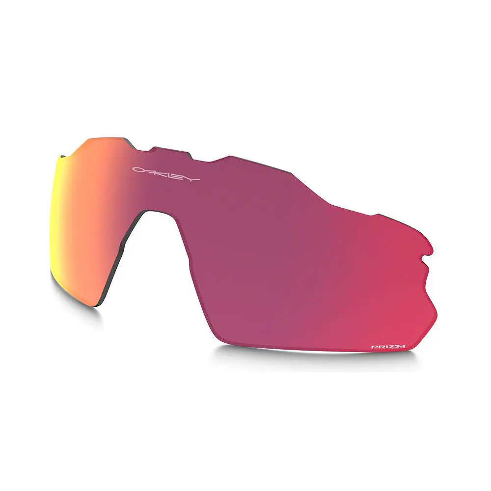 Radar EV Pitch Prizm Replacement Lens-  Prizm Lenses Radar EV Pitch / Prizm Field by Oakley