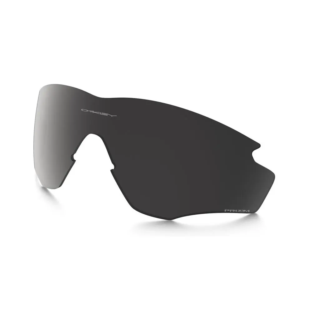 Oakley M2 Replacement Lens - Oakley Prizm Lenses- - M2 Frame - Multi Color, Manufacturer: Multi Color