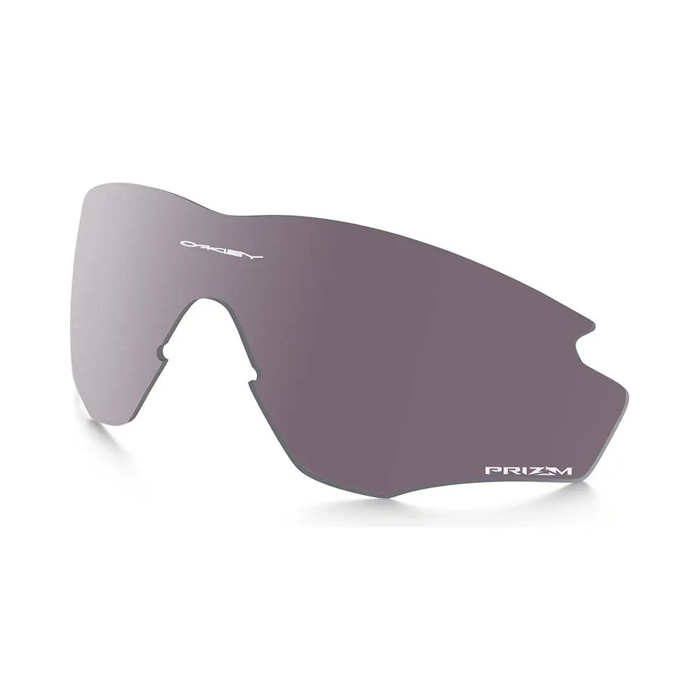 M2 Frame XL Prizm Replacement Lens- All Tints-  Lenses M2 Frame XL / Polarized Daily by Oakley