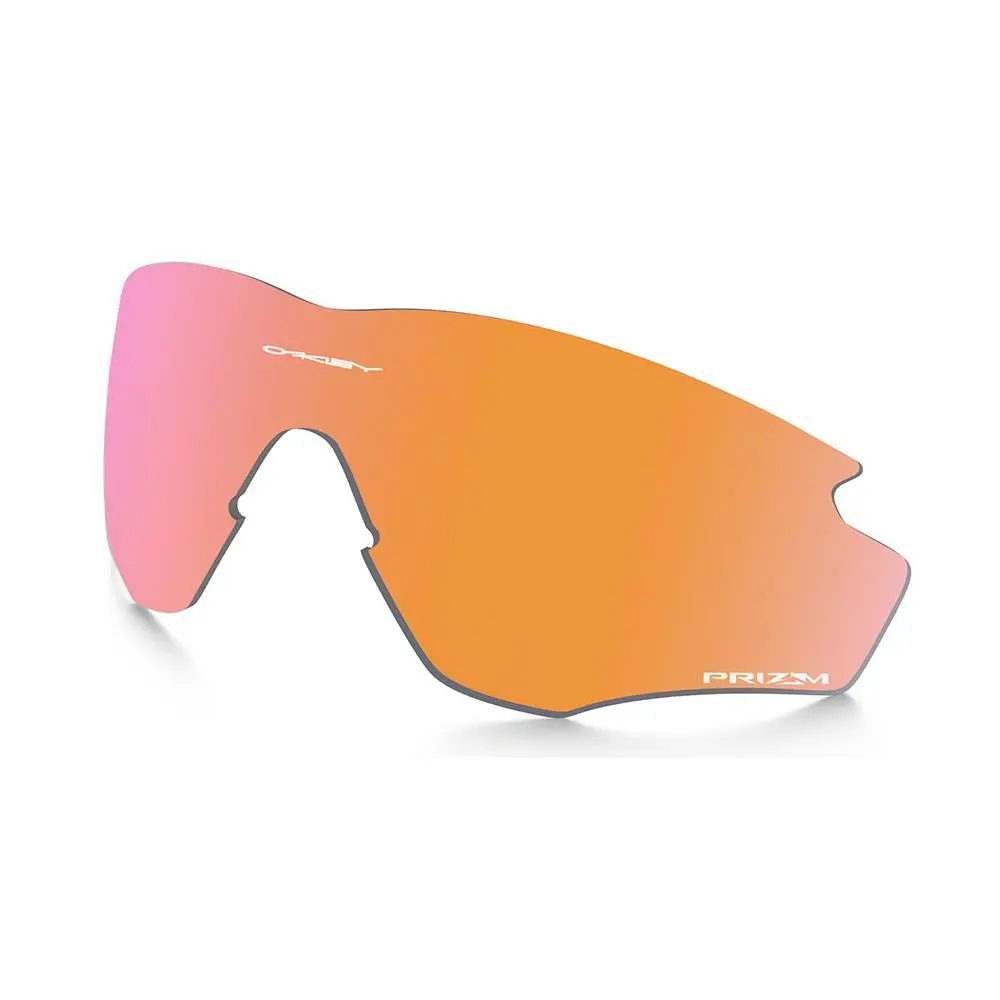 M2 Frame XL Prizm Replacement Lens- All Tints-  Lenses M2 Frame XL / Prizm Trail by Oakley