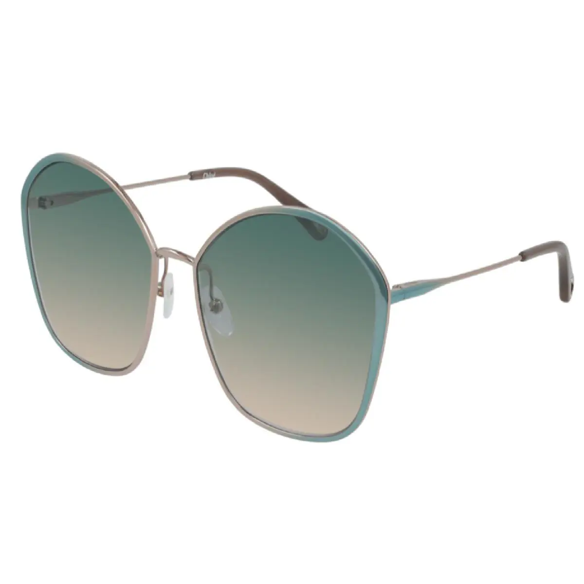 Chloé Sunglasses Ch0015s 001 61