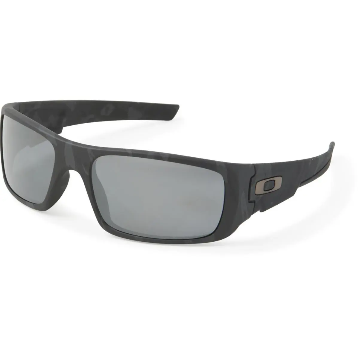 Crankshaft Polarized Sunglasses - OO9239 31/ShadowCamo/BlackIridium by Oakley