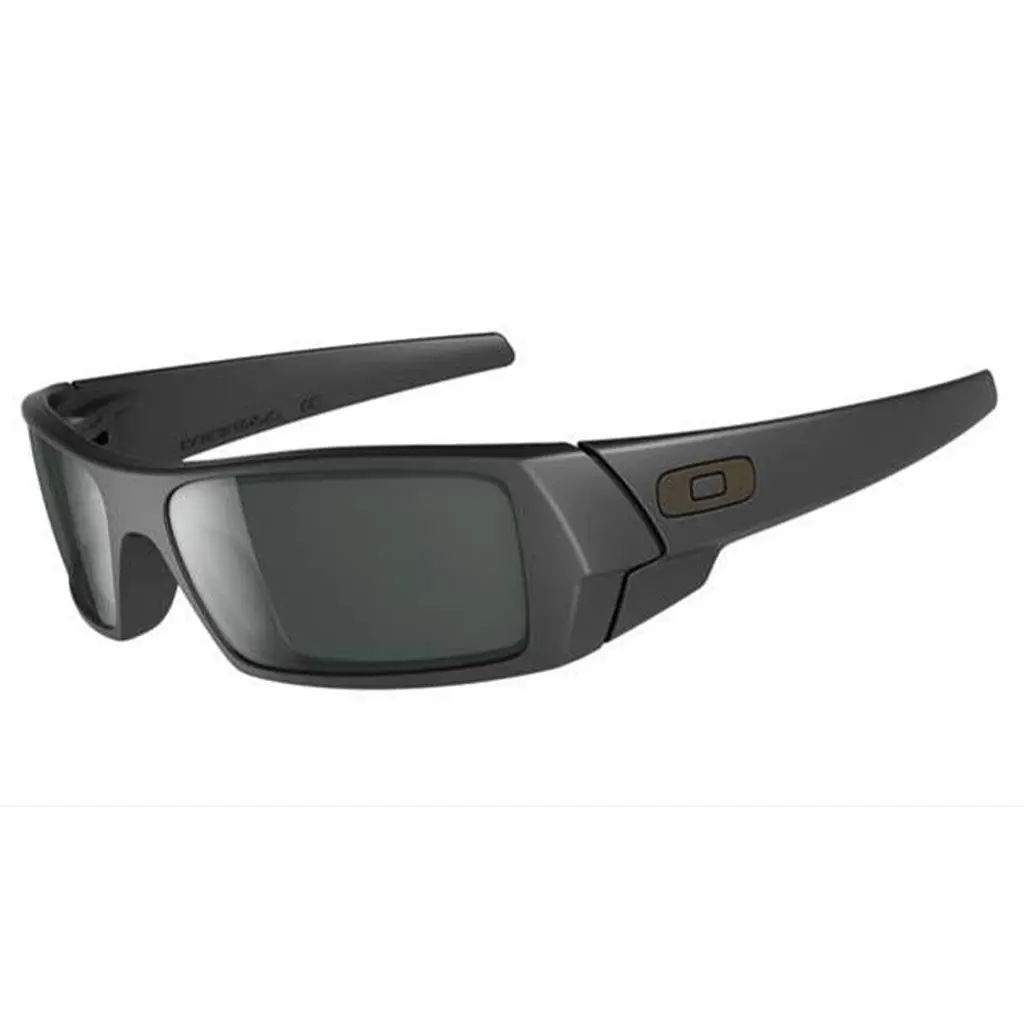 Gascan Sunglasses by Oakley