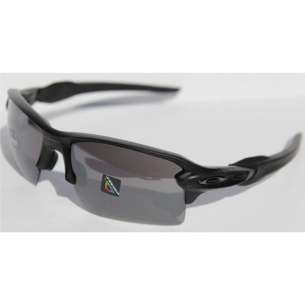 Flak 2.0 XL Sunglasses Matte Black/prizm Black OO9188-73 by Oakley