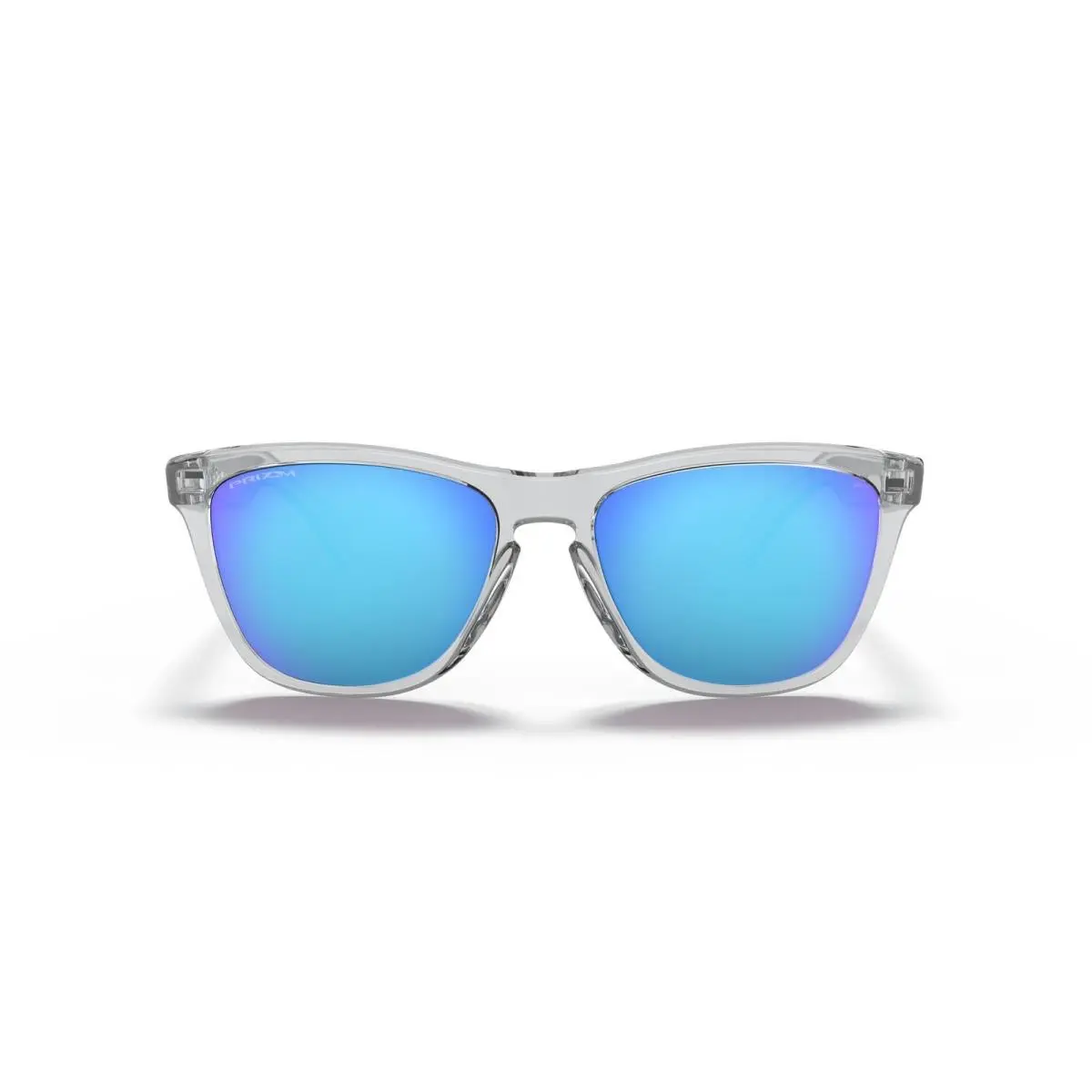- Mens Frogskins Sunglasses by Oakley