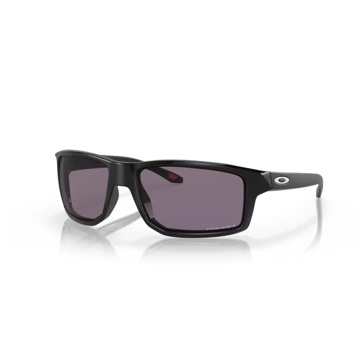 Oakley Sunglasses Gibston OO9449-0160 Polished Black Frame / Prizm Grey Lens
