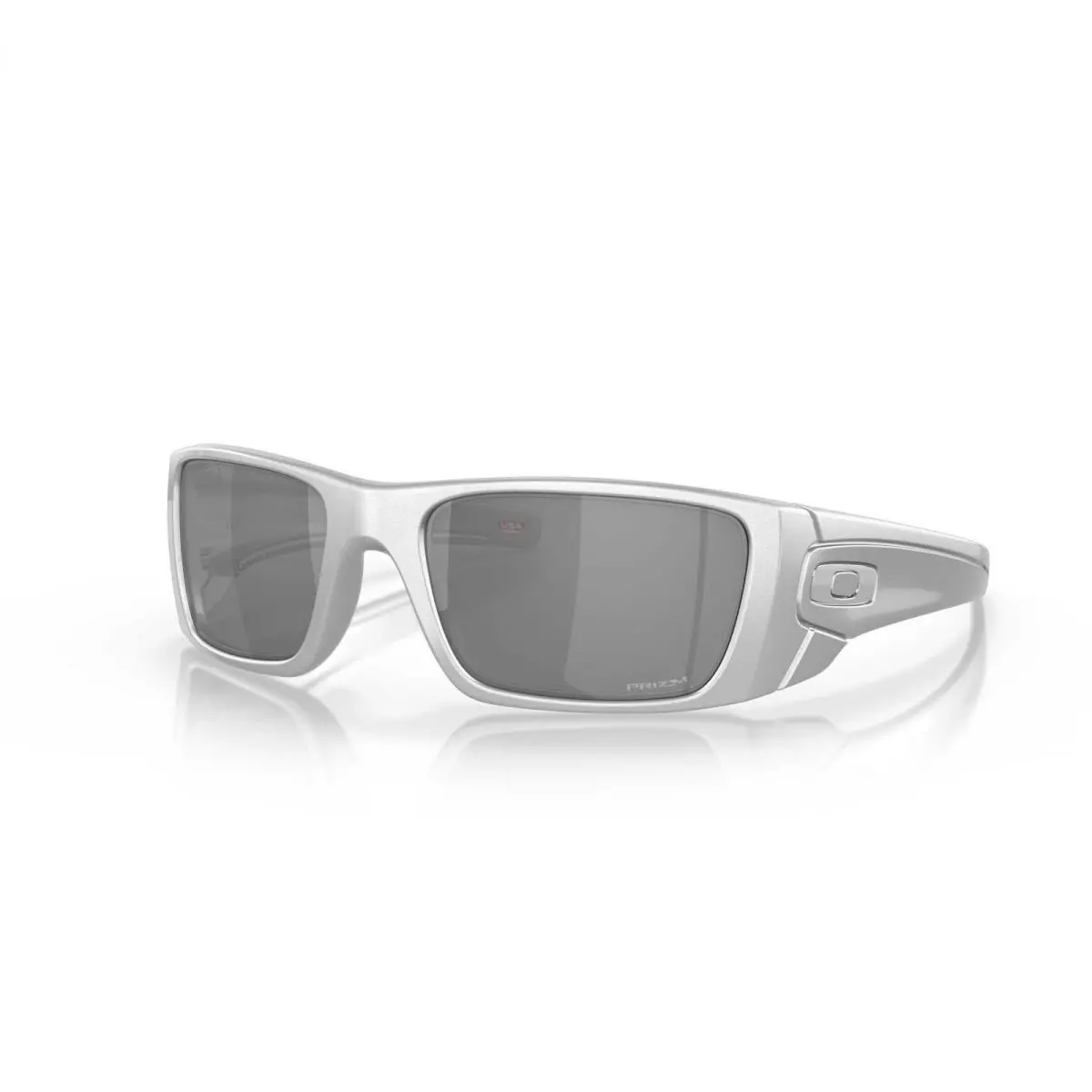 Sunglasses Fuel Cell X-silver Prizm Black OO9096-M6 by Oakley