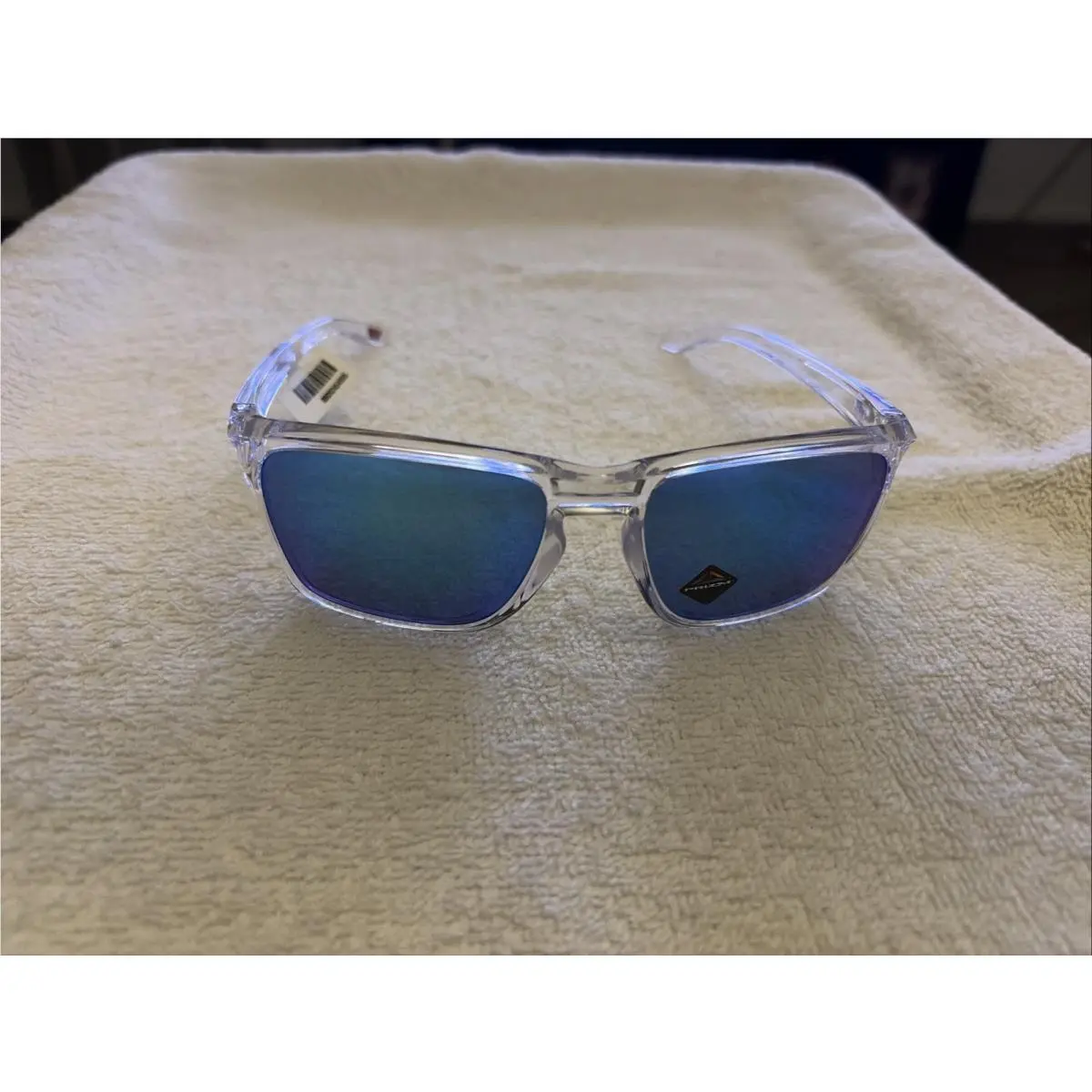 Oakley Sunglasses Sylas OO9448–0457 Size 57-17-142