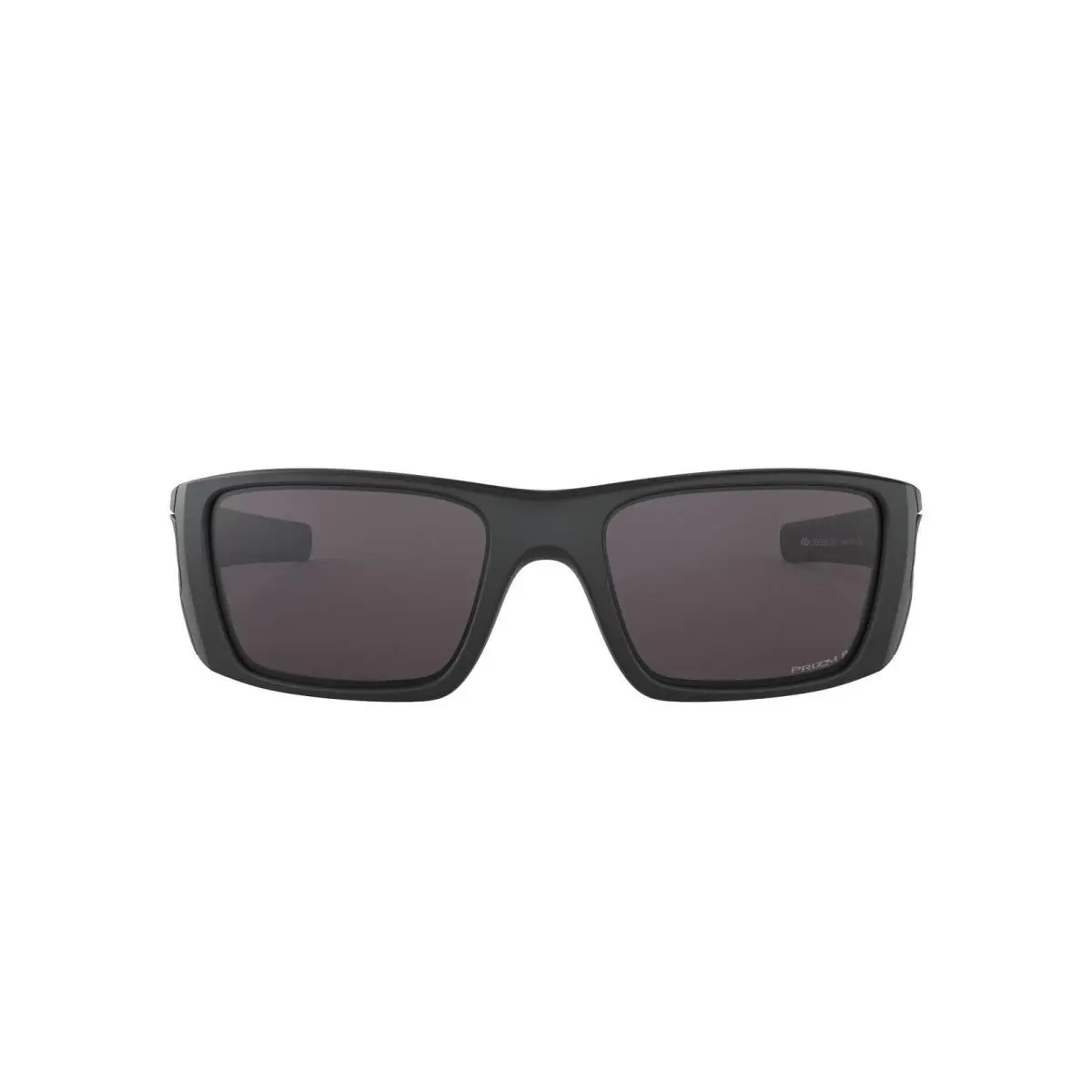 Men`s 0Oo9096 Fuel Cell Rectangle Sunglasses Polarized by Oakley