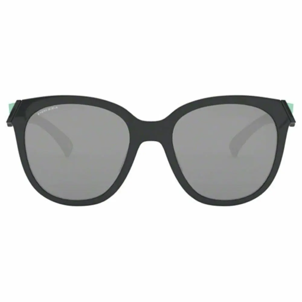 Oakley Low Key Sunglasses Women`s W/prizm Black Lens OO9433-0254