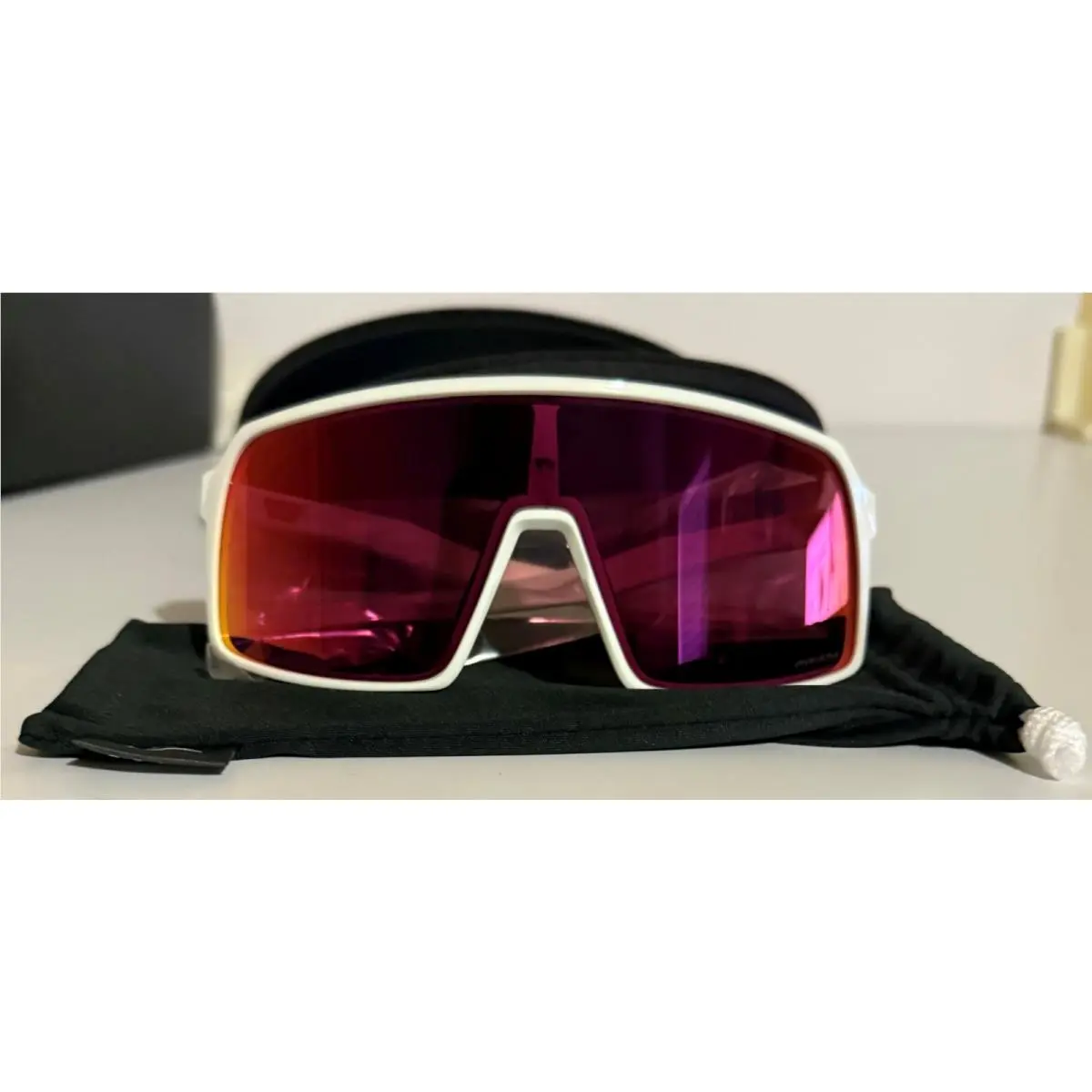 Oakley OO9406 Men`s Sunglasses