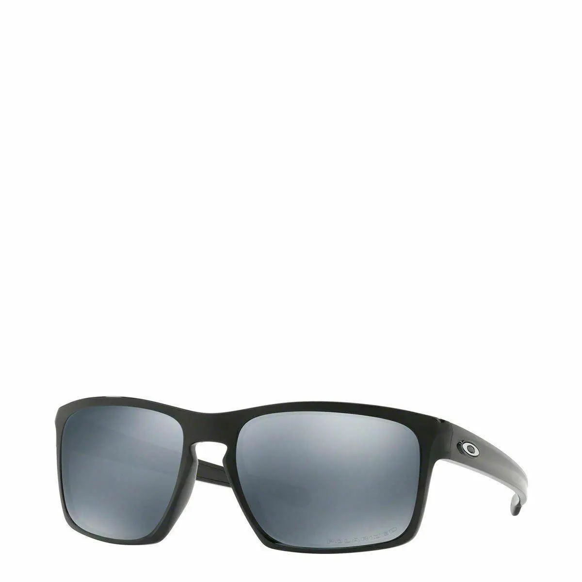 OO9262-09 Mens  Sliver Polarized Sunglasses by Oakley