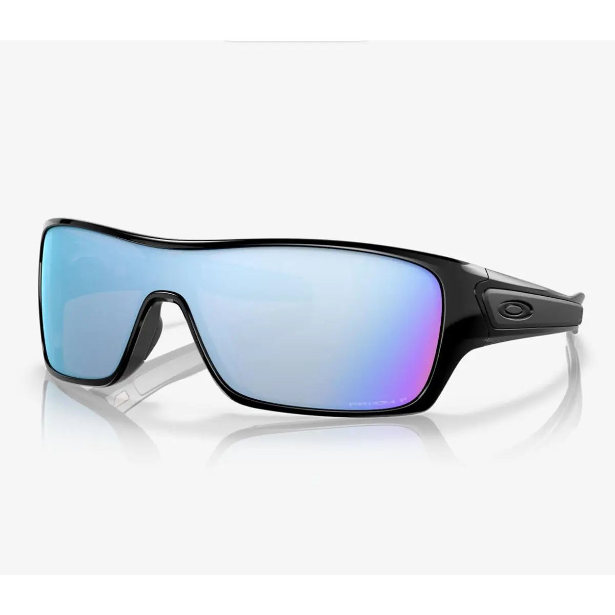Oakley Turbine Rotor OO9307-08 Prizm Deep Water Polarized