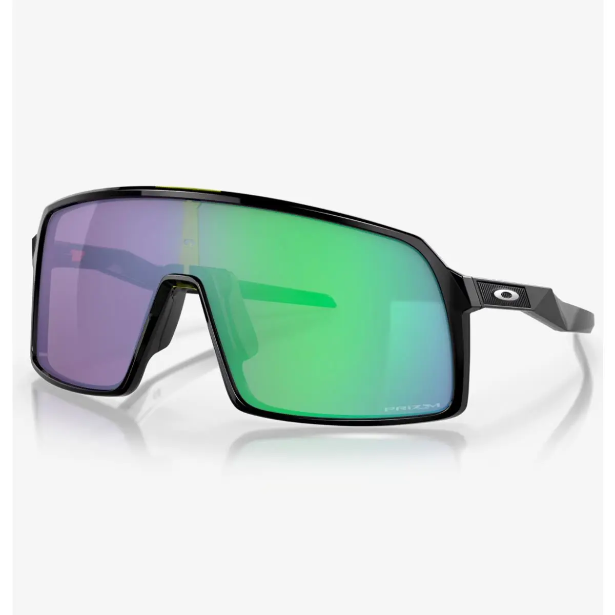 Sutro Sunglasses Black Ink l Prizm Jade OO9406-03 by Oakley