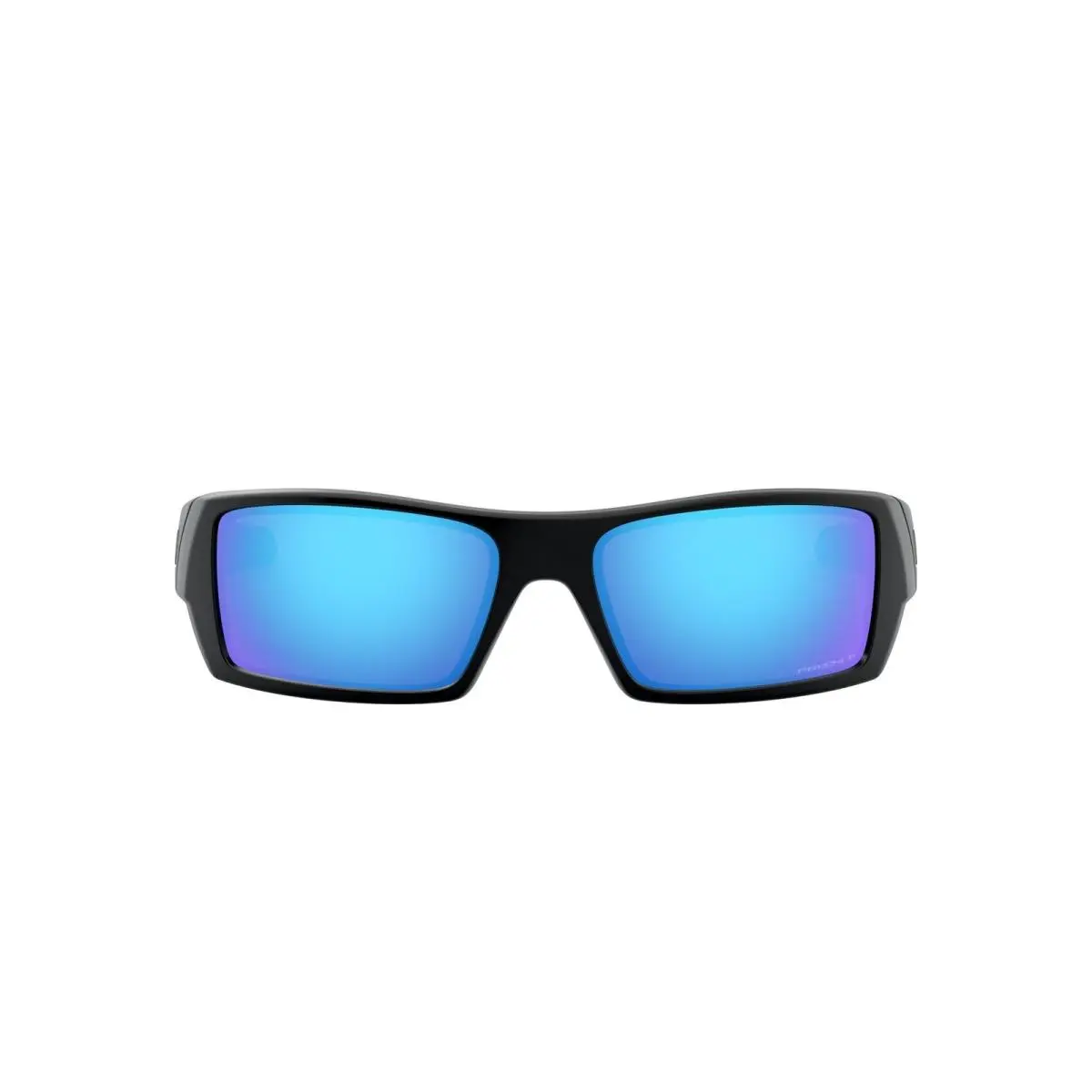 Men`s 0Oo9014 Gascan Rectangle Sunglasses Polarized by Oakley