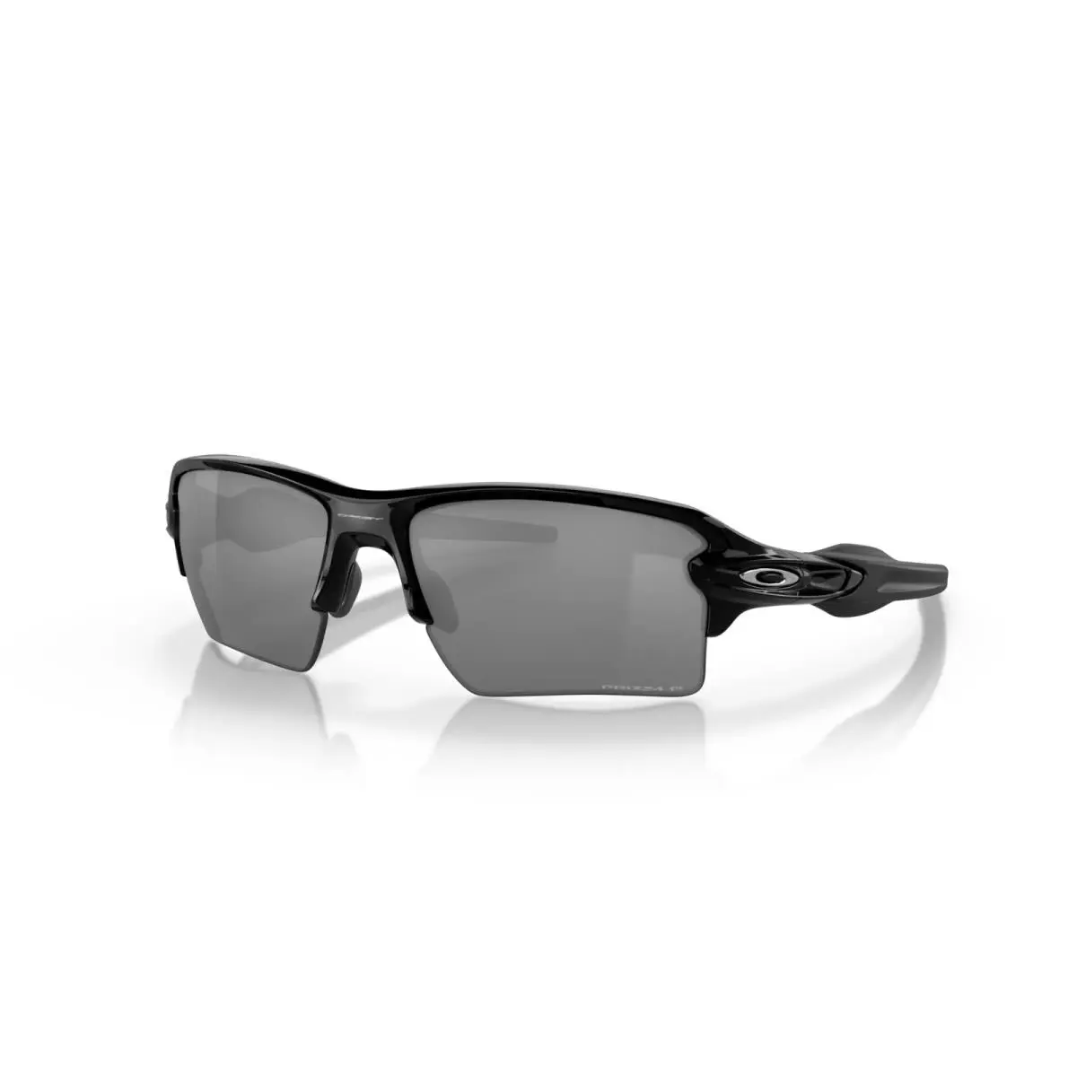 Flak 2.0 XL Sunglasses OO9188-9659 Prizm Black Polarized Lens by Oakley