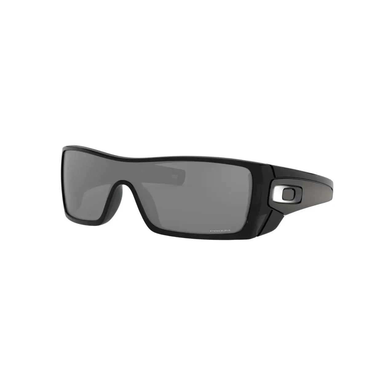 Batwolf Black Ink/prizm Black Men`s Sunglasses OO9101-5727 by Oakley