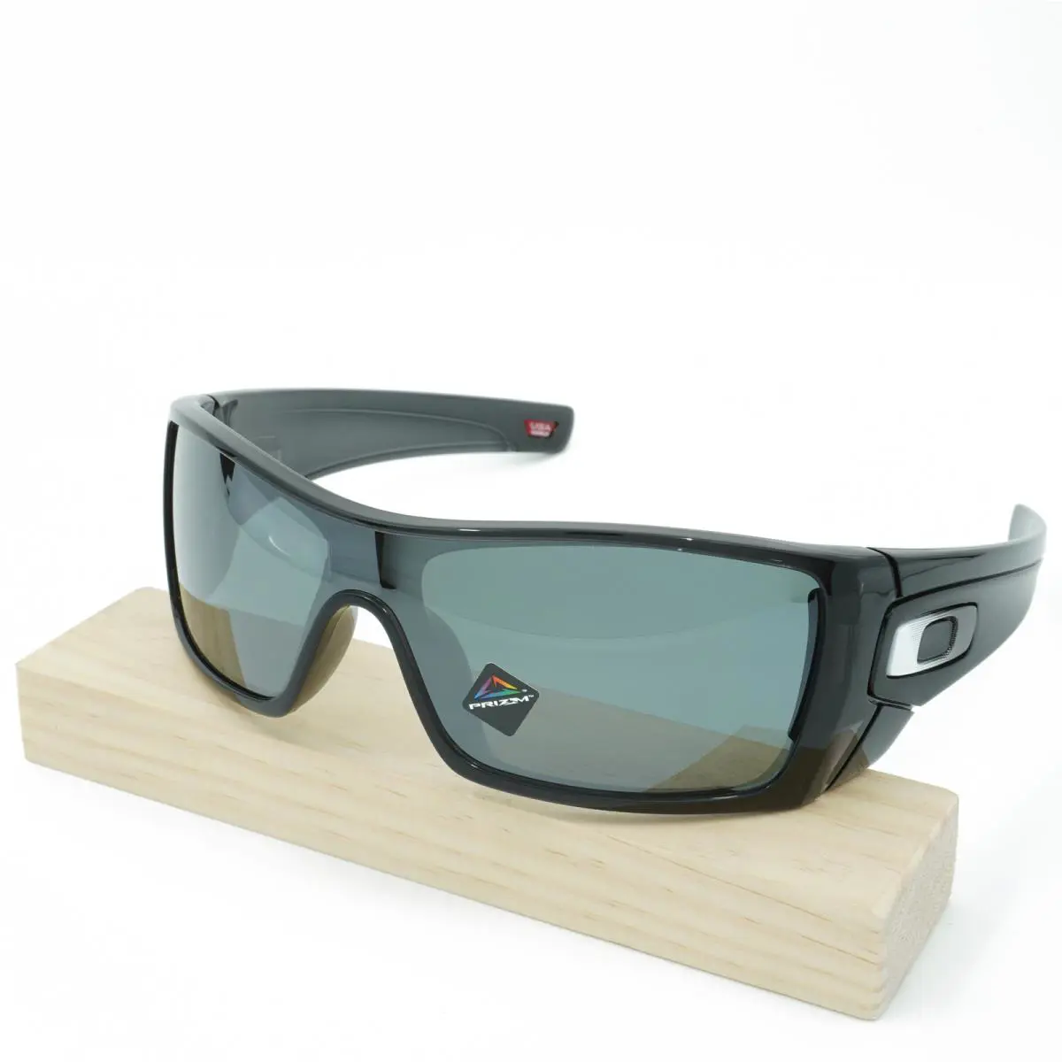 OO9101-57 Mens  Batwolf Sunglasses by Oakley