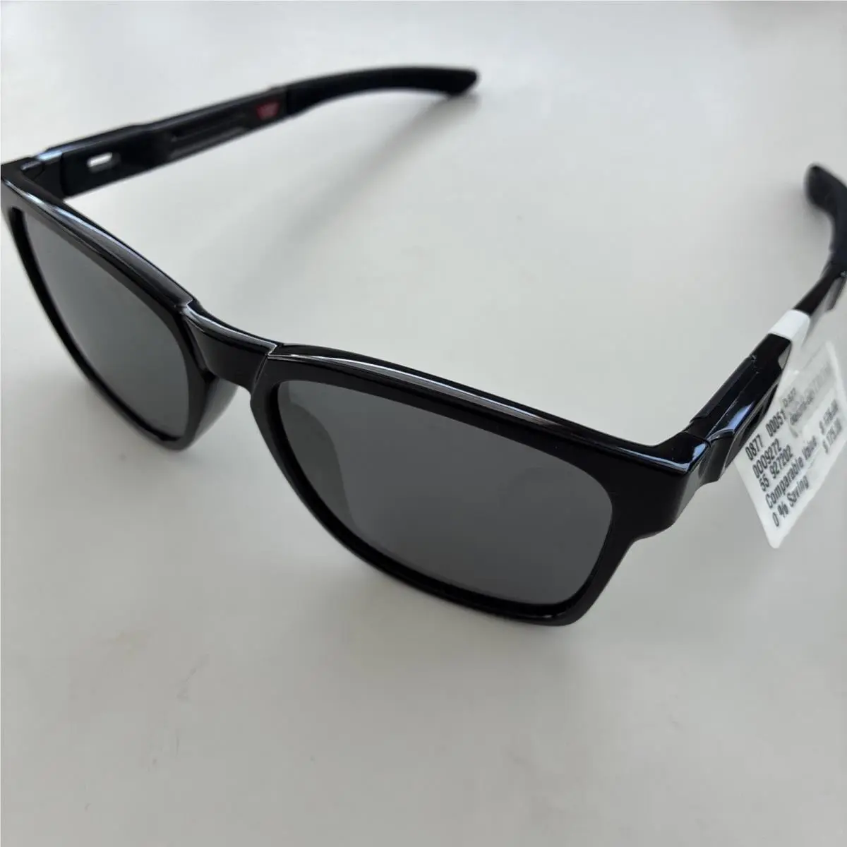 0OO9272 Men`s Sunglasses Catalyst by Oakley