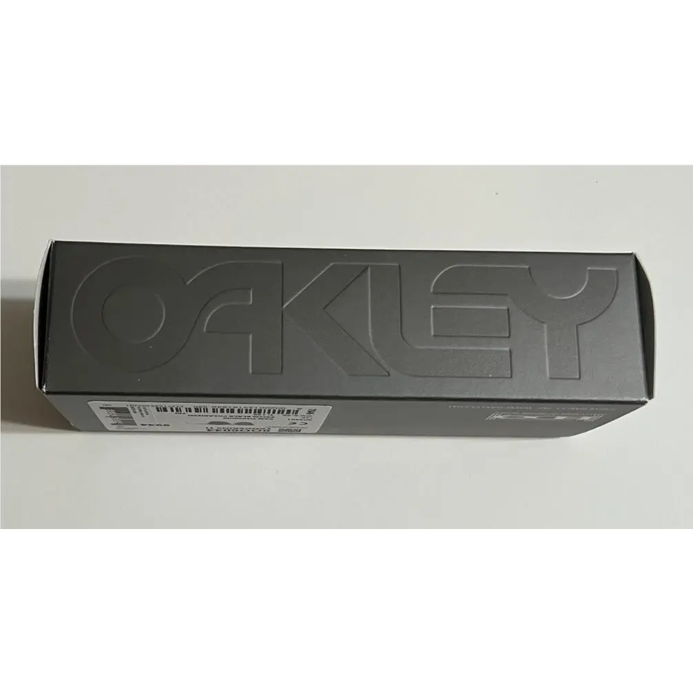 Oakley Titanium Frogskins TI Sunglasses Limited Edition 1/500