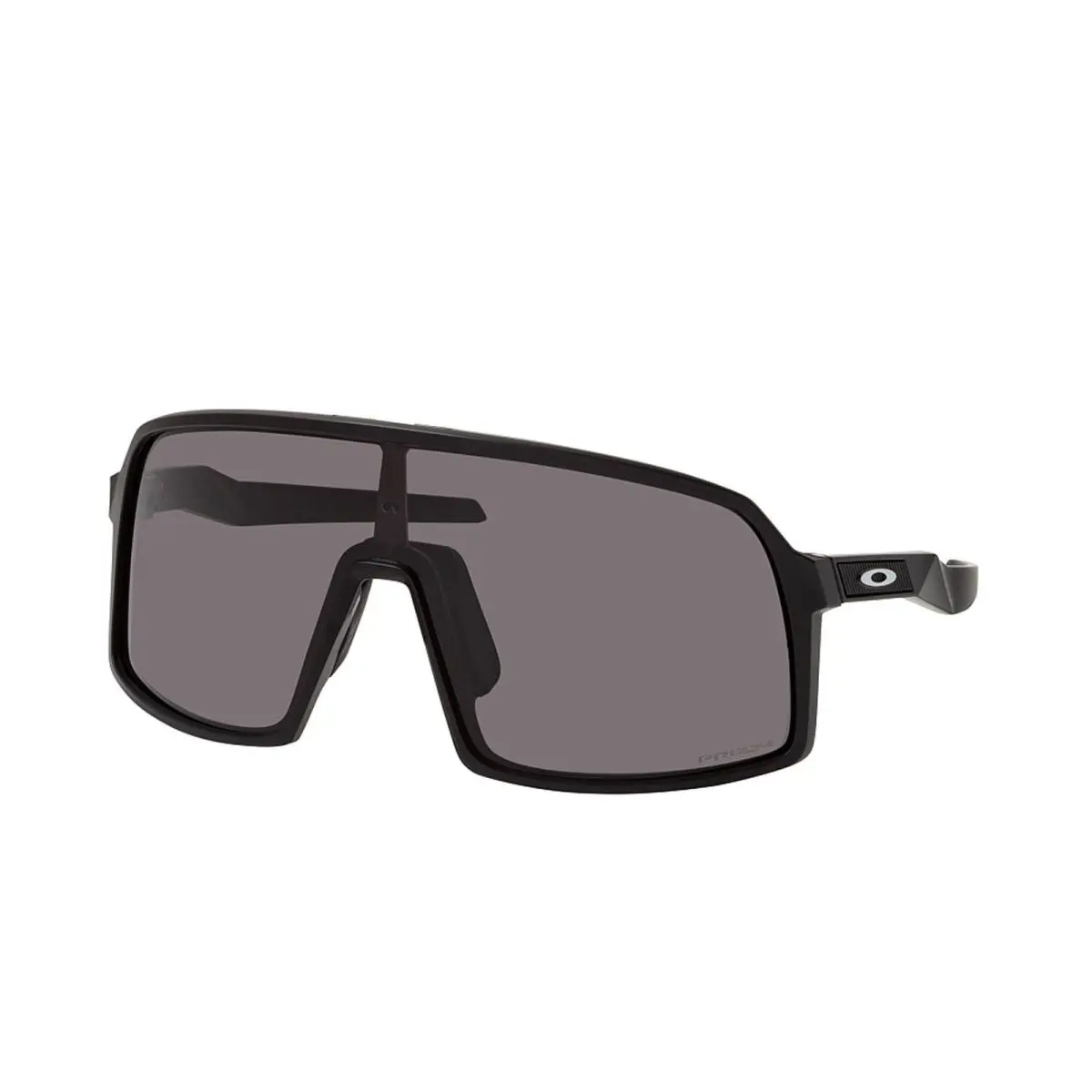 OO9462-07 Mens Oakley Sutro S Sunglasses - Frame: Black, Lens: Gray