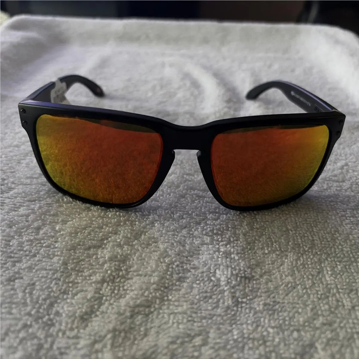 Sunglasses Holbrook CL 009417-0459 Size 59-18-137 by Oakley