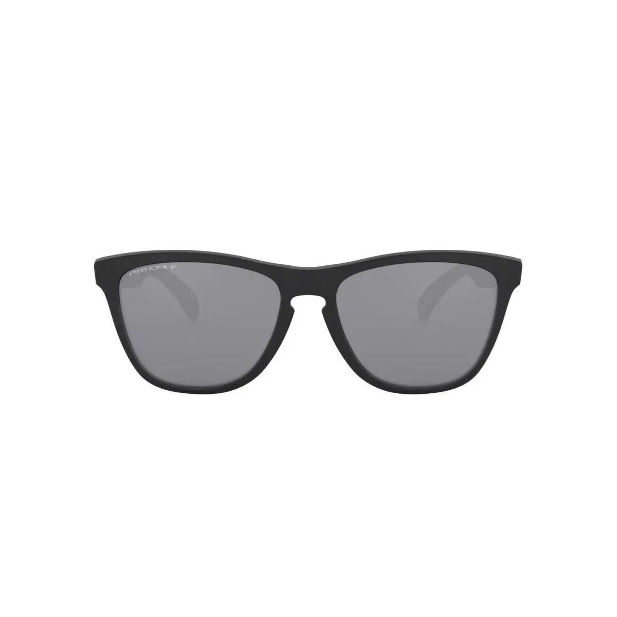 Men`s 0Oo9013 Frogskins Square Sunglasses Polarized by Oakley